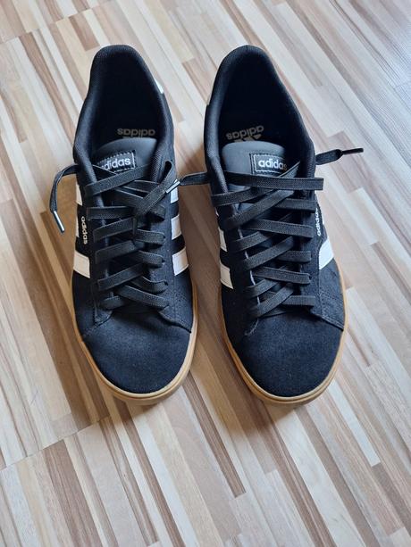 Pánske tenisky, adidas,41