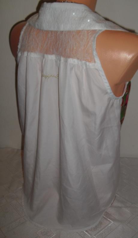 Desigual bluzocka, desigual,m