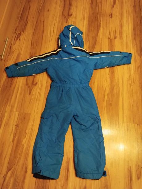 Detská kombinéza, 104