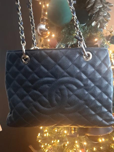 Chanel kabelka, chanel