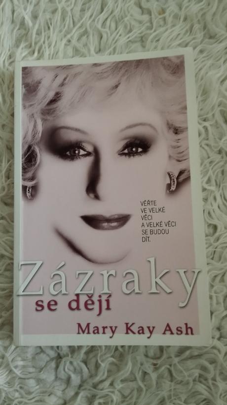 Kniha zázraky se dějí, 