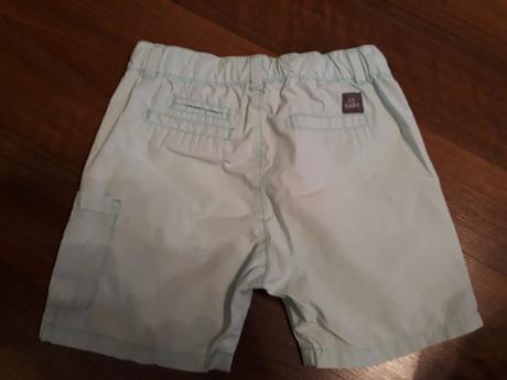 Kraťasy , zara,92