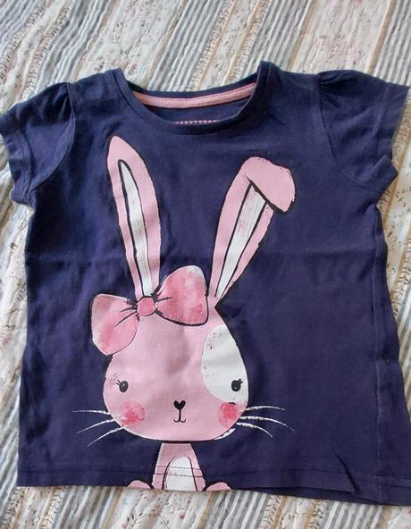 Tričko, young dimension,104