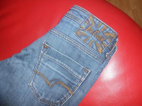 Rifle, lee cooper,26