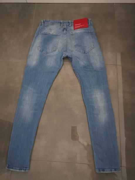 Rifle, dpam (du pareil au meme),30