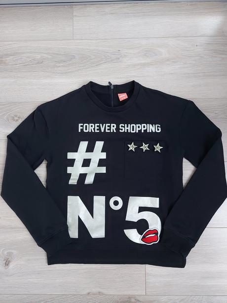 Mikina piazza italia, piazza italia,152