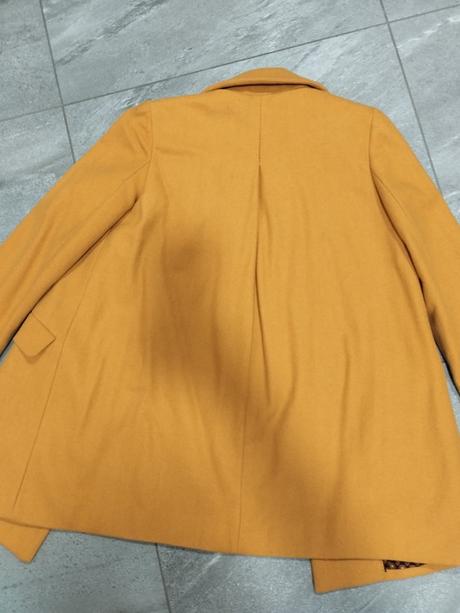 Krásny kabátik tommy hilfiger, tommy hilfiger,xs