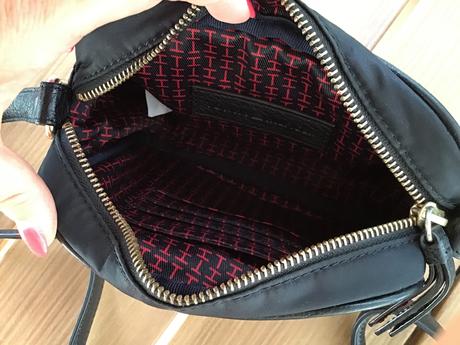 Tommy hilfiger chelsea mini crossover, tommy hilfiger