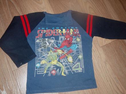 Spiderman rolak v.104/110, loana,104