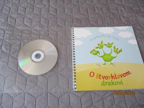 Cd rozprávočky uja ľuba,