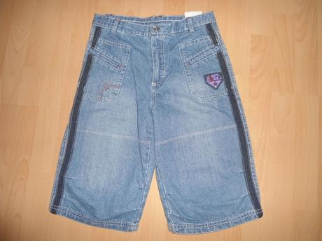 Riflove kratasy, takko,134