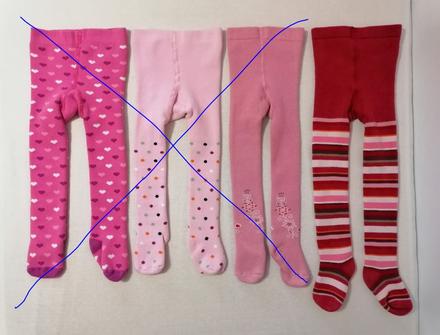 Termo, hrube pancusky 86/92, 86