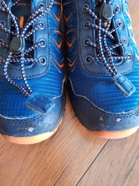 Topanky, alpine pro,35