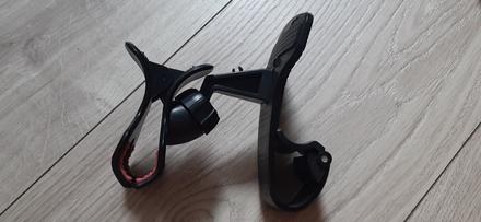 Drziak na telefon do auta, 