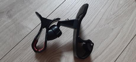 Drziak na telefon do auta, 