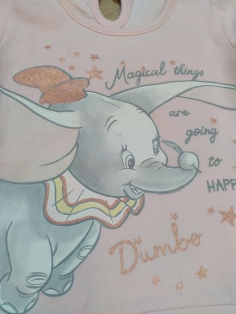 Mikina disney, george,86