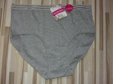 Nenosené nohavičky, xxxl