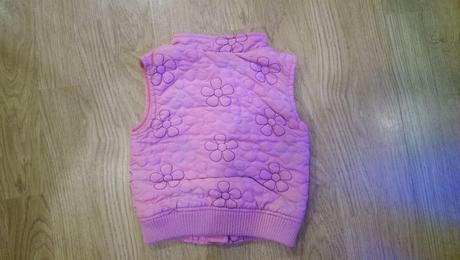 Kvietkovana vestička, cherokee,74