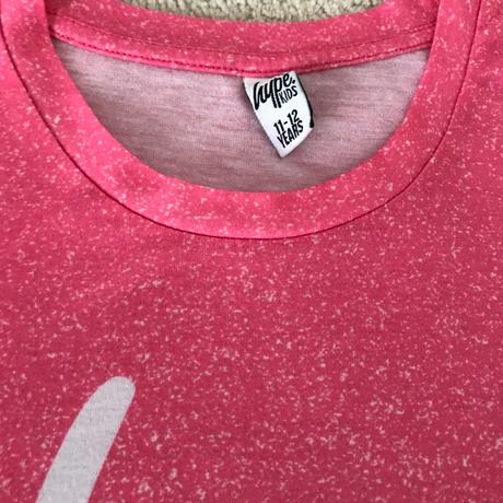 Tricko hype super stav, 152