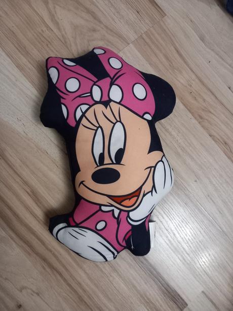 Vankus minnie disney, 