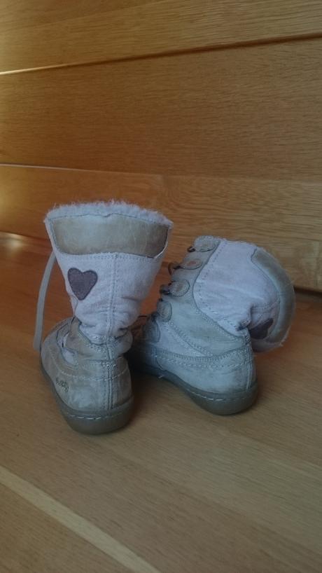 Čižmičky next č.8, next,25