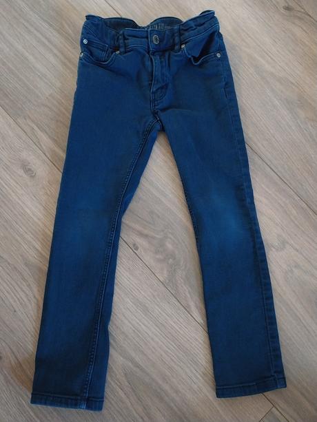 H&m stretch skinny fit rifle 116, h&m,116