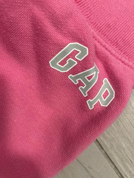 Gap tepláčiky, gap,110