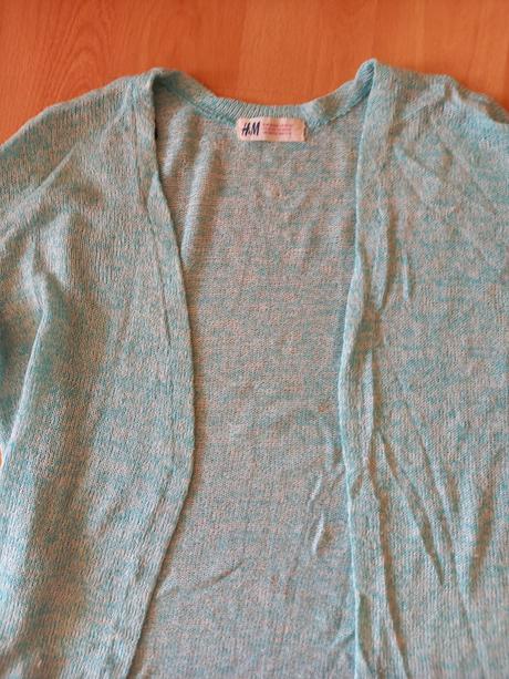 Sveter, h&m,146
