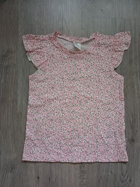 Tričko, h&m,92