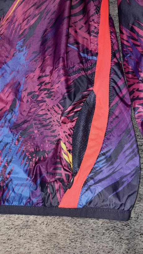 Bežecká bunda adidas adizero, adidas,xs