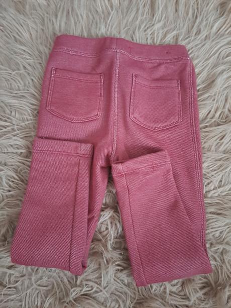 Thermo legíny 98/104, 98