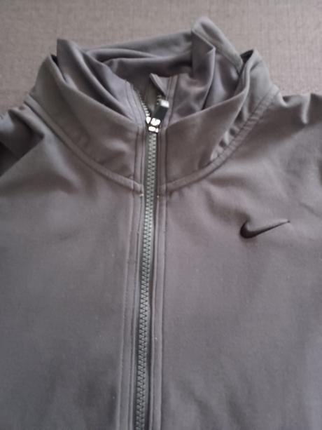 Sportova mikina, nike,s