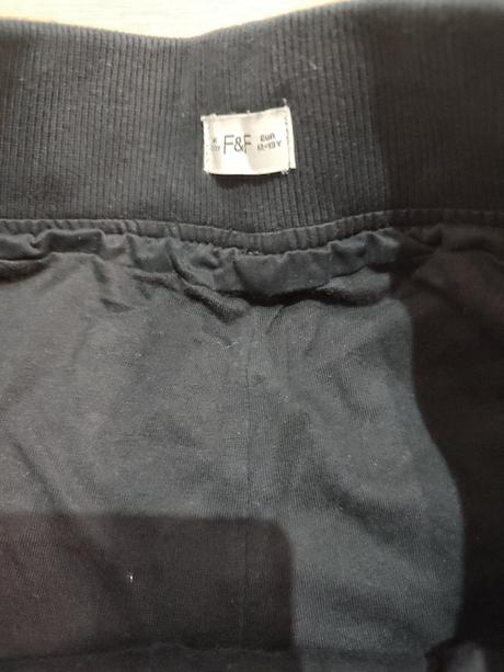Nohavice, f&f,152