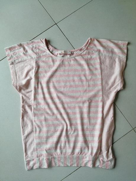 Dámsky top cache-cache, 34