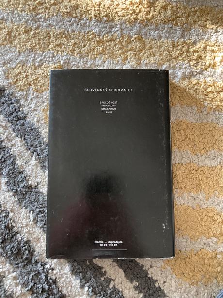 Cez rieku a pod stromy hemingway ernest (1984), 