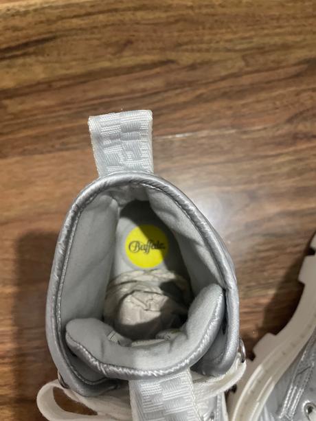 Buffalo členková obuv, 36