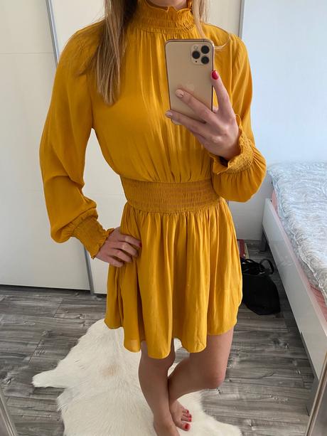 Nariasené šaty, forever friends,s