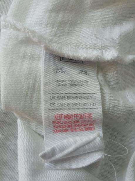 Tričko (152), f&f,152