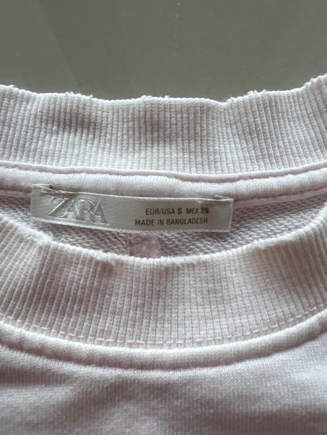 Súprava zara, zara,s