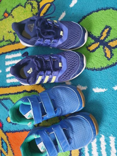 Botasky  adidas 31, adidas,31