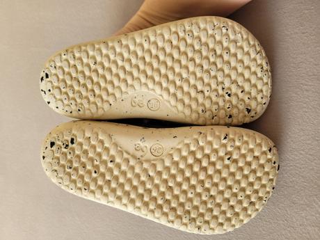 Topánky, be lenka,26