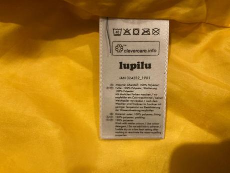 Zimná bunda lupilu 86, lupilu,86