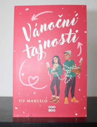 Vánoční tajnosti, 