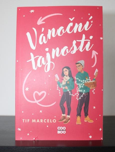 Vánoční tajnosti, 