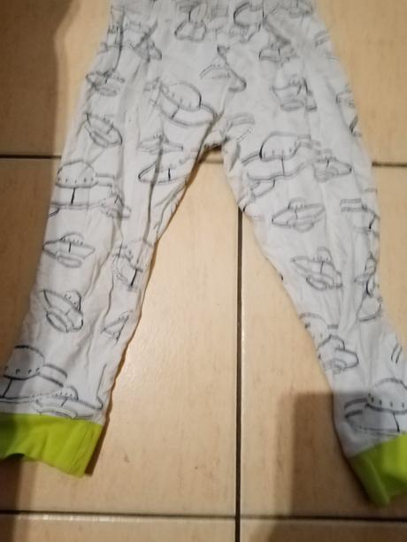 Chlapčenske pyžamo 98/104, reserved,98