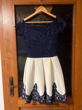 Spoločenské šaty, 36