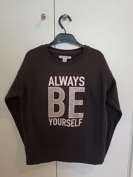 Mikina, primark,152