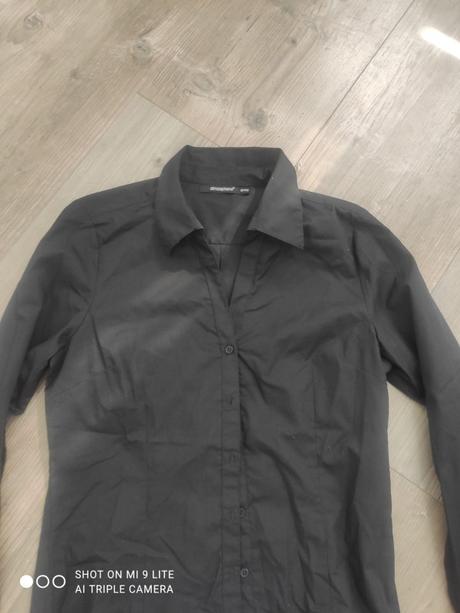 Cierna kosela basic, atmosphere,40