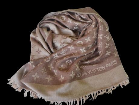 Dámsky šál 190/70cm, xl