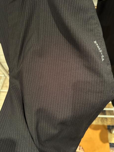 Tesilove nohavice 42/32, f&f,42